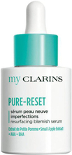 Clarins MyClarins Pure-Reset Resurfacing Blemish Serum 30 ml