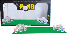 Drickspel Shot Pong