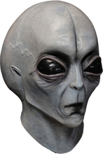 Ghoulish Area 51 Mask