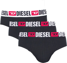 Diesel Herenslips Andre 3-pack zwart
