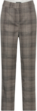 Slstorie Alisha Pants Bottoms Trousers Suitpants Brown Soaked In Luxury