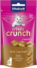 Kattgodis Vitakraft Crispy Crunch Malt 60g