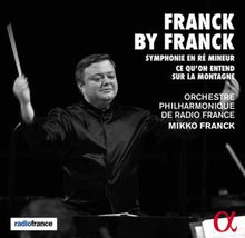 Franck César: Franck By Franck