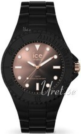 Ice Watch 019157 Ice Generation Musta/Kumi Ø40 mm