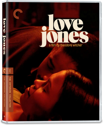 Love Jones - The Criterion Collection