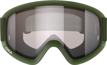 POC Ora Clarity MTB Goggles Epidote Green - One size