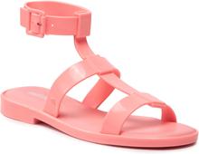 Sandaler Melissa Charm Ad 33584 Pink AB688