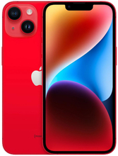 Apple: iPhone 14 128GB (PRODUCT)RED