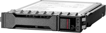 Harddisk HPE P28586-B21 2,5" 1200GB