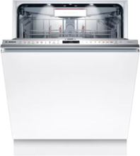 Bosch SMV8YCX03E Integrerbar Opvaskemaskine