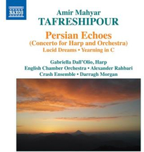 Tafreshipour Amir Mahyar: Persian Echoes