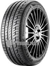 'Continental PremiumContact 6 (295/45 R20 114W)'