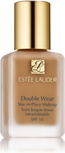 Double Wear Stay-in-Place Makeup SPF10 30ml, 3W0 Warm Crème