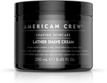 Lather Cream, 250ml