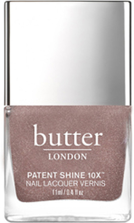 Patent Shine 10X Nail Lacquer, 11ml, All Hail the Queen