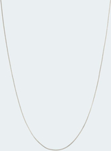 Aleksander Sternen Schlangenkette aus Gold 0,88 mm Ø