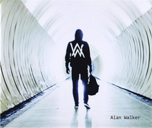 Walker Alan: Faded