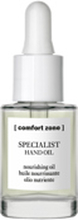 Specialist Hand and Cuticle Oil, 15ml