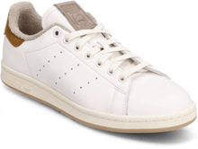 Stan Smith Shoes Lave Sneakers Hvit Adidas Originals*Betinget Tilbud