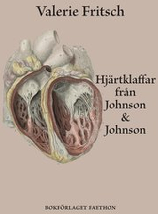 Hjärtklaffar från Johnson & Johnson
