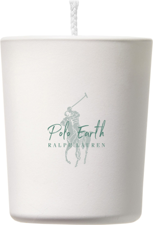 Ralph Lauren Polo Earth Luxury Candle Small