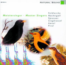 Natural Sound / Master Singers