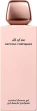 Narciso Rodriguez All of Me Shower Gel 200 ml