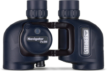 Steiner 7x50 Navigator Compass (23430920), Steiner