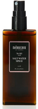 Nõberu of Sweden Salt Water Spray Amalf - 100 ml