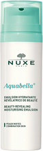 Nuxe Aquabella Moisturising Matifying Emulsion - 50 ml