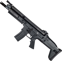 Cybergun VFC - FN Scar-L CQC Black AEG