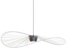 Petite Friture Vertigo Hanglamp - Small - Roze