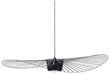 Petite Friture Vertigo Hanglamp - Large - Zwart