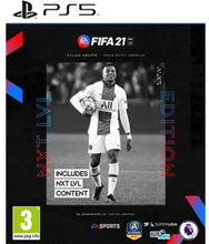Ea Games Fifa 21 Nxt Lvl Edition - Ps5