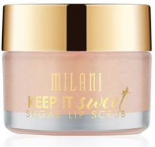 Milani Keep It Sweet Sugar Lip Scrub 12g
