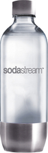 Sodastream Pet Metal 1x1 L Kolsyremaskin