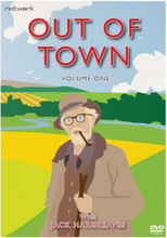 Out of Town: Volume One