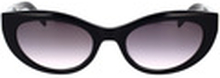 Yves Saint Laurent Sonnenbrillen Sonnenbrille Saint Laurent SL M115 002
