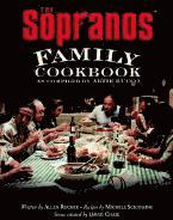 The Sopranos' Family Cookbook