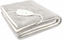 Medisana HB 675 XXL knuffelwarmtedeken Elektrische deken Grijs