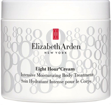 Elizabeth Arden Eight Hour Cream Moisturizing Body Treatment 400 ml