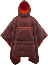 Therm-a-Rest Honcho Poncho Red