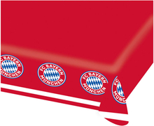 Pappersduk FC Bayern Munich