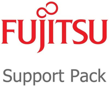 Fujitsu Support Pack On-site Service