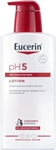 Eucerin pH5 Lotion parfymerad 400 ml