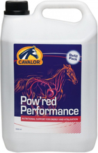Cavalor Powred Performance, 5 L