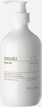 Meraki Hand soap 490 ml