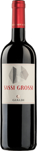 2017 Sassi Grossi