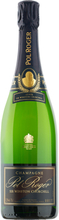 2009 Champagne Cuvée Sir Winston Churchill