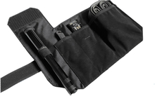 PRO Bag Tool Wrap Seteveske Sort, Praktisk og Elegant design!